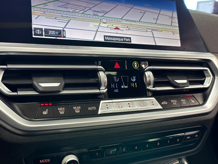 2021 BMW 3-Series 330i xDrive Sedan North Americ photo