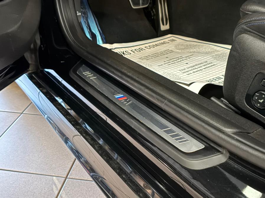 2021 BMW 3-Series 330i xDrive Sedan North Americ photo