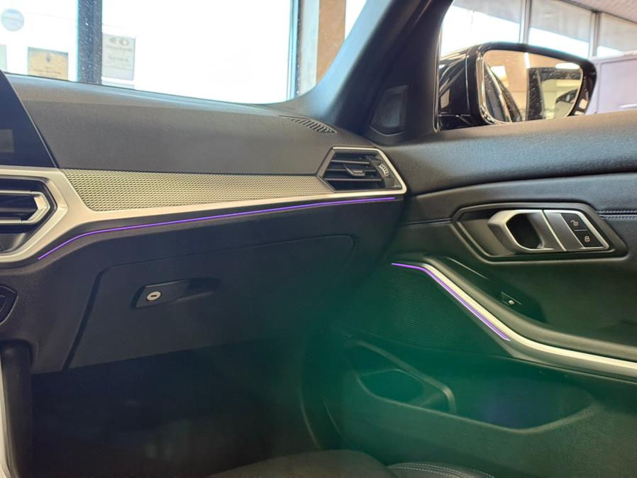2021 BMW 3-Series 330i xDrive Sedan North Americ photo