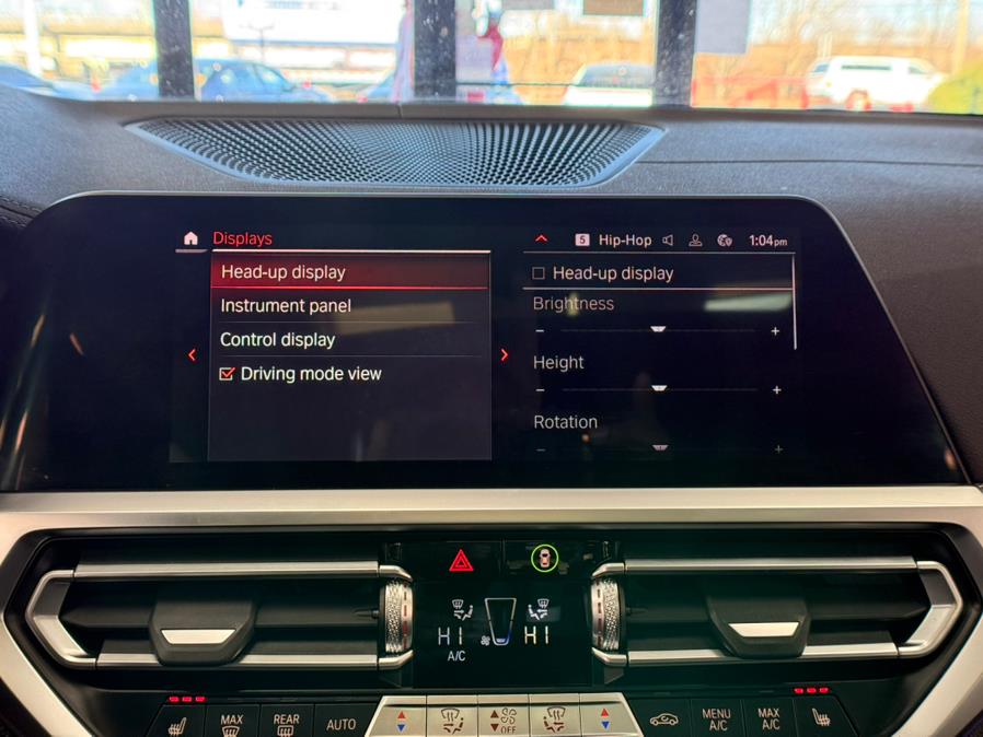 2021 BMW 3-Series 330i xDrive Sedan North Americ photo