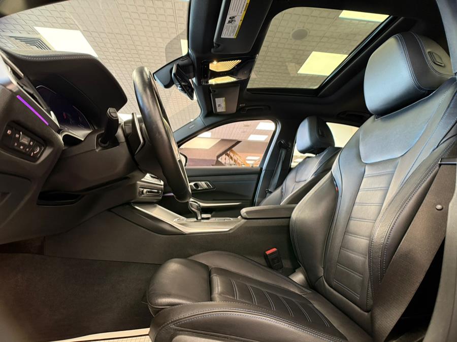 2021 BMW 3-Series 330i xDrive Sedan North Americ photo
