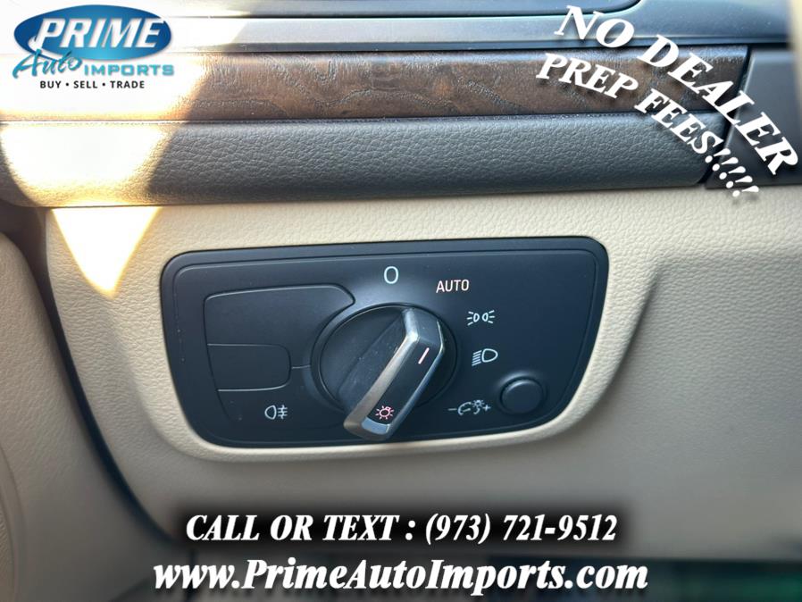 2014 Audi A6 2.0T quattro Premium Plus photo