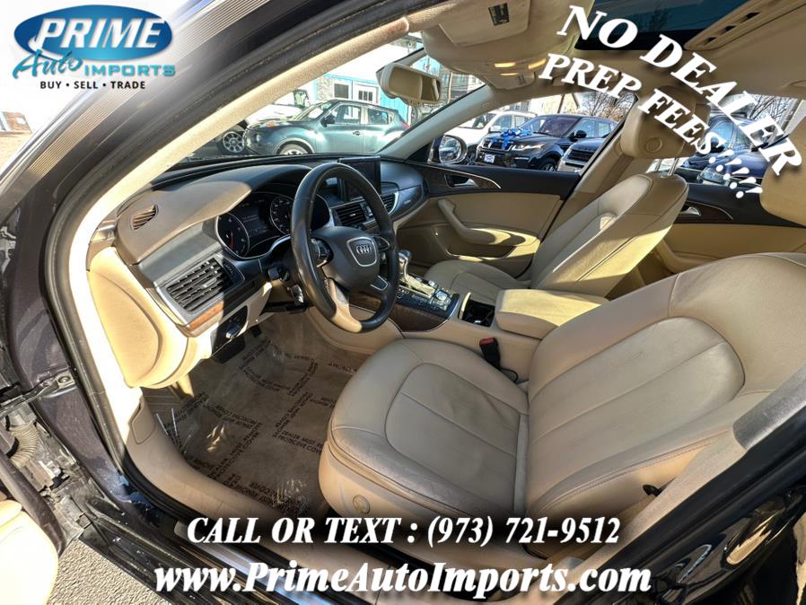 2014 Audi A6 2.0T quattro Premium Plus photo
