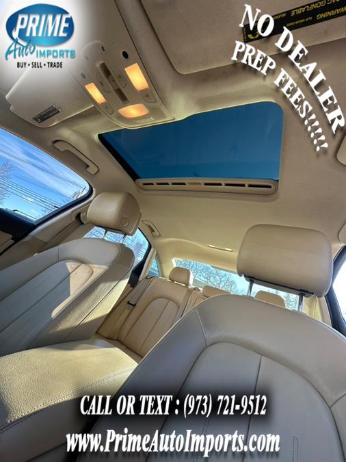 2014 Audi A6 2.0T quattro Premium Plus photo