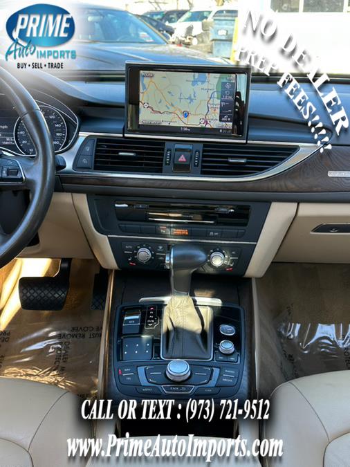 2014 Audi A6 2.0T quattro Premium Plus photo