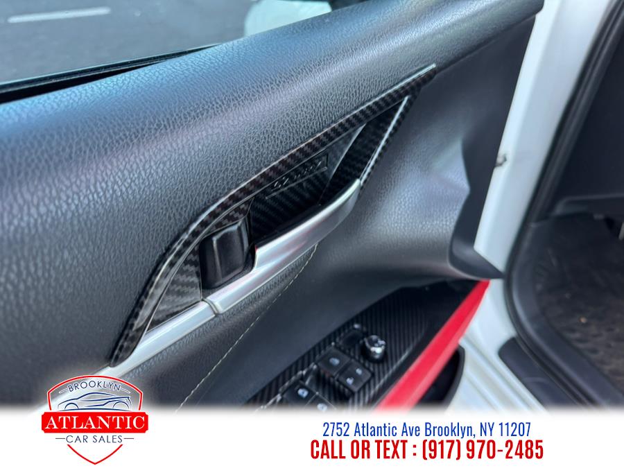 2018 Toyota Camry XSE Auto (Natl) photo