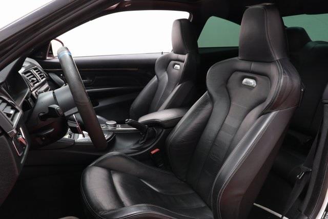 2015 BMW M4 photo