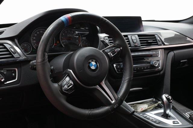 2015 BMW M4 photo