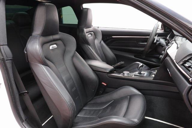 2015 BMW M4 photo