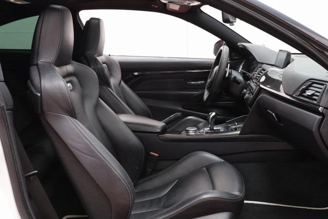 2015 BMW M4 photo
