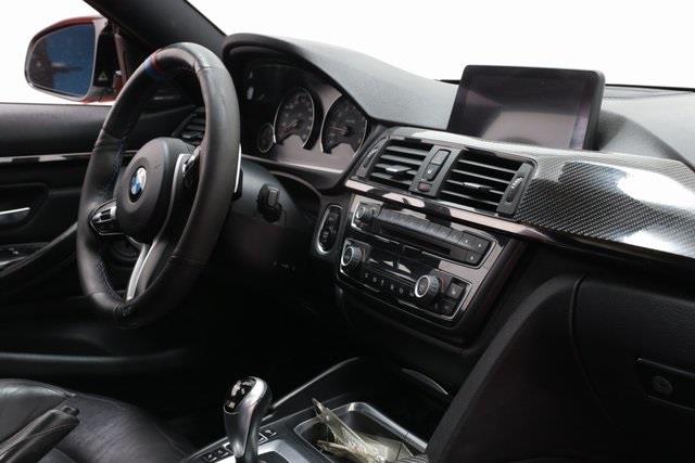 2015 BMW M4 photo