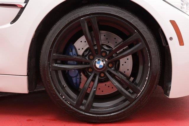 2015 BMW M4 photo
