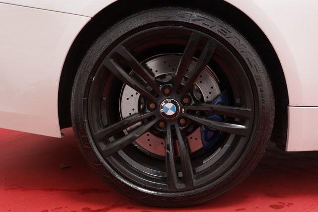 2015 BMW M4 photo