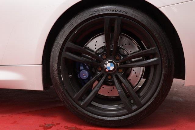 2015 BMW M4 photo