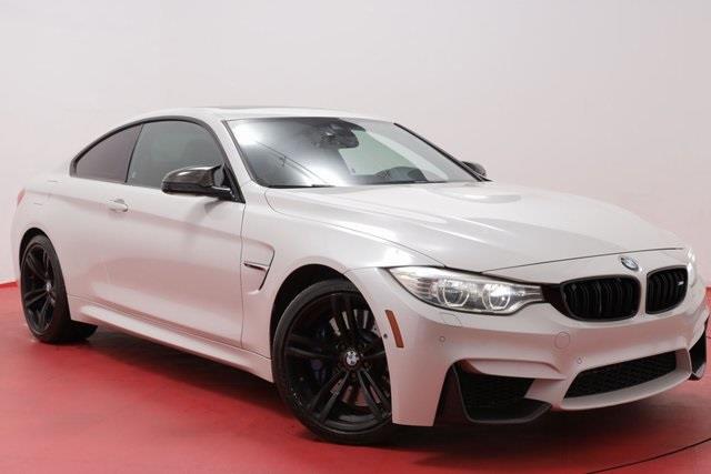2015 BMW M4 photo
