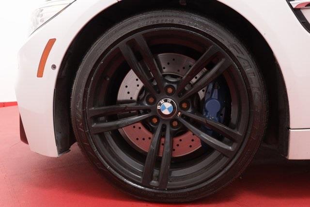 2015 BMW M4 photo