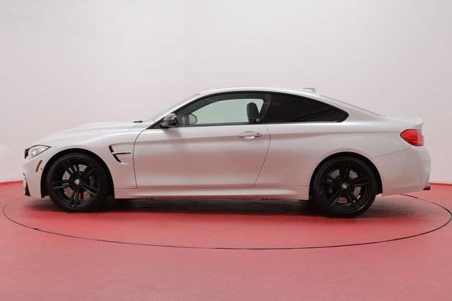 2015 BMW M4 photo