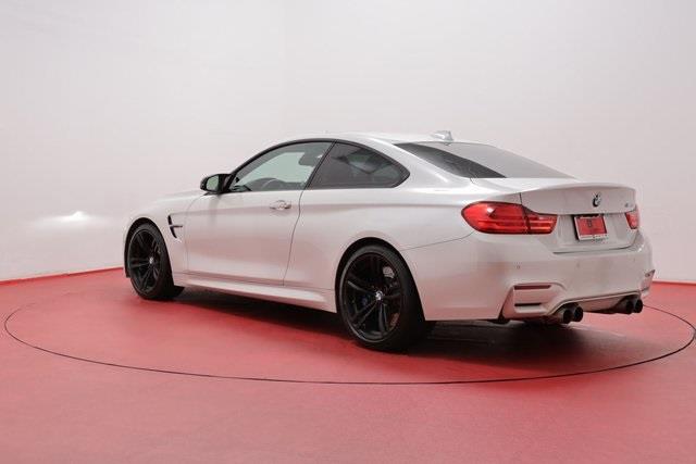 2015 BMW M4 photo