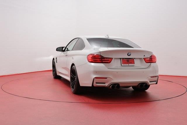 2015 BMW M4 photo