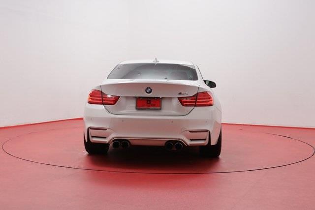 2015 BMW M4 photo