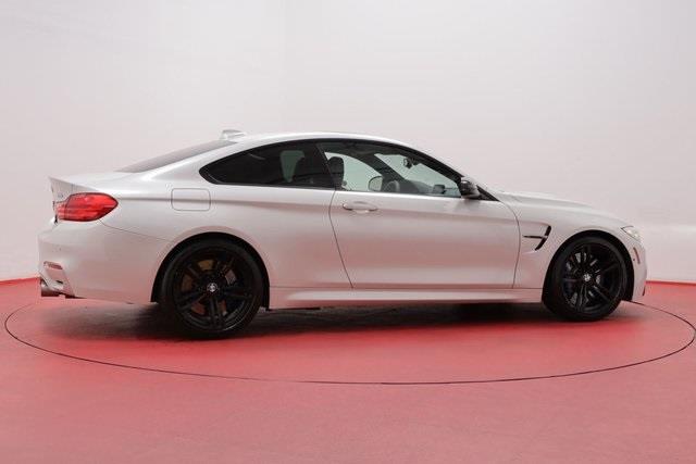 2015 BMW M4 photo