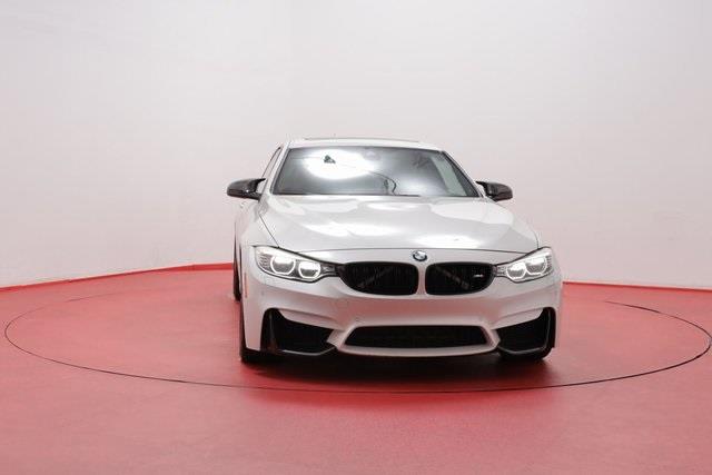 2015 BMW M4 photo