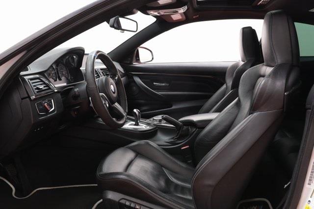 2015 BMW M4 photo