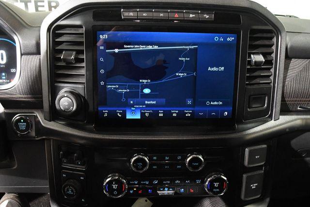 2021 Ford F-150 Platinum photo