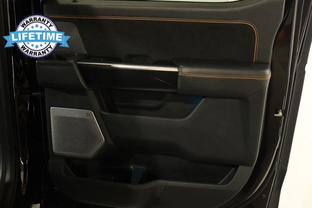 2021 Ford F-150 Platinum photo