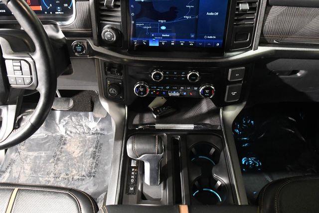 2021 Ford F-150 Platinum photo