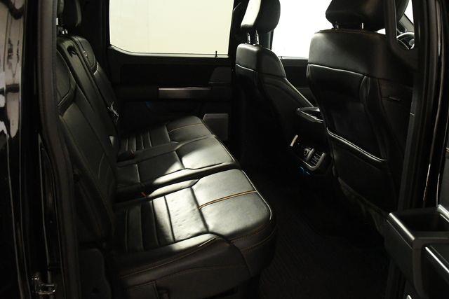 2021 Ford F-150 Platinum photo