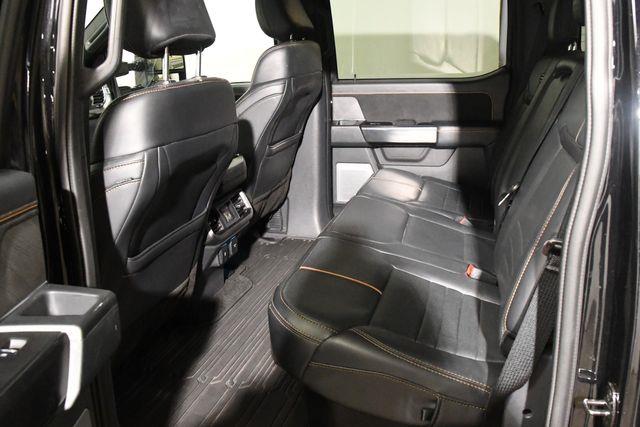 2021 Ford F-150 Platinum photo