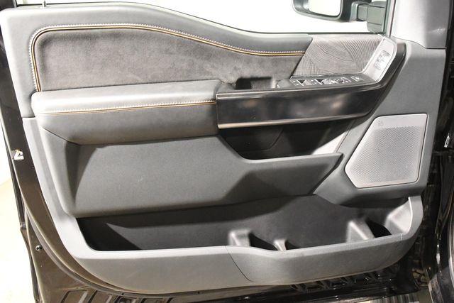 2021 Ford F-150 Platinum photo