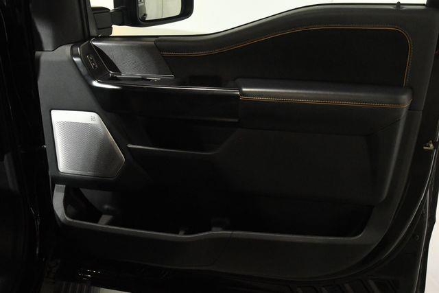 2021 Ford F-150 Platinum photo