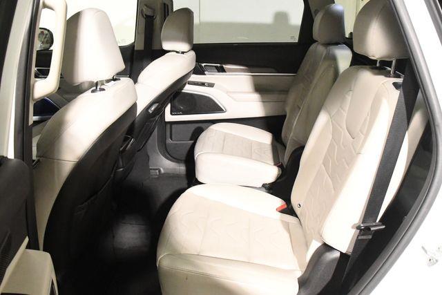 2020 Kia Telluride SX photo