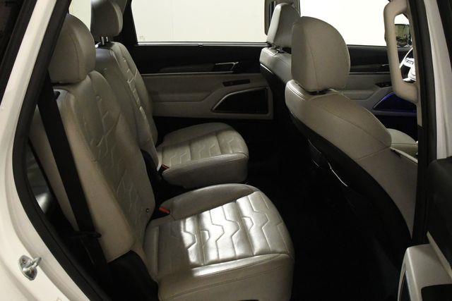 2020 Kia Telluride SX photo