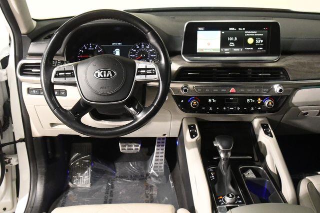 2020 Kia Telluride SX photo