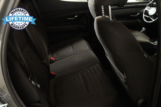 2022 Hyundai Santa Cruz SEL photo