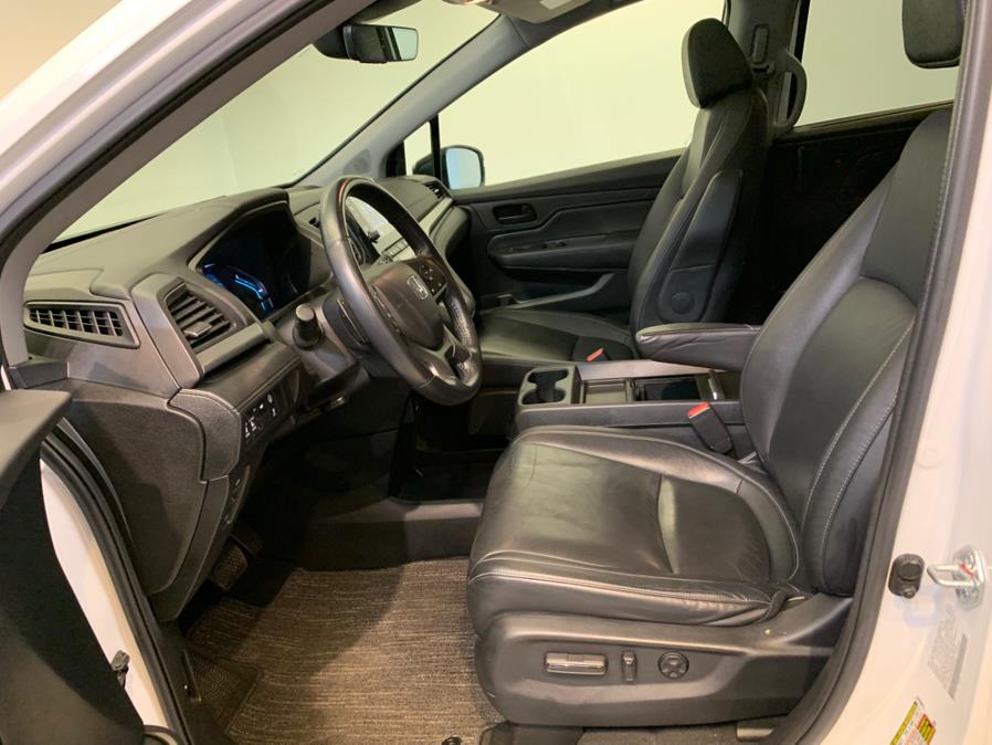 2023 Honda Odyssey EX-L Auto photo