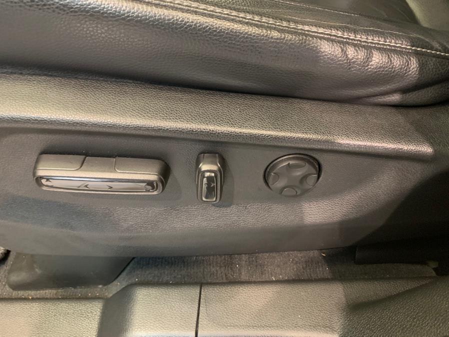2023 Honda Odyssey EX-L Auto photo