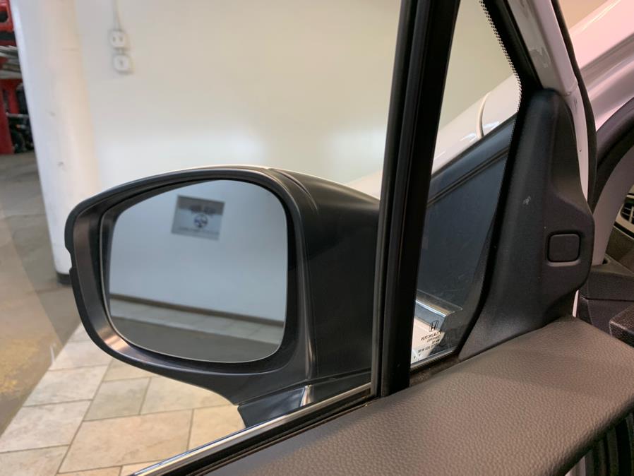 2023 Honda Odyssey EX-L Auto photo