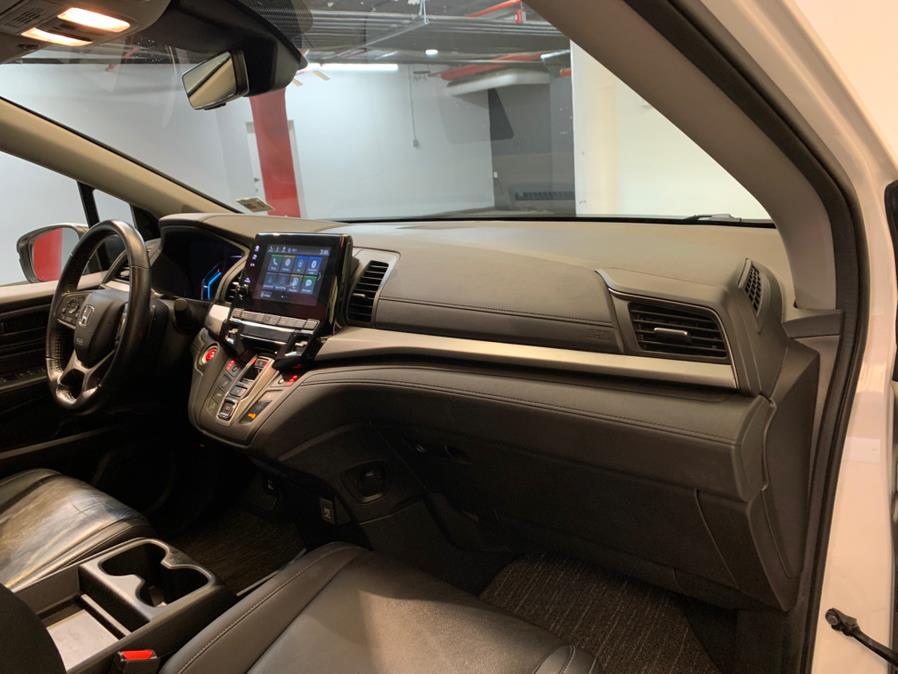 2023 Honda Odyssey EX-L Auto photo