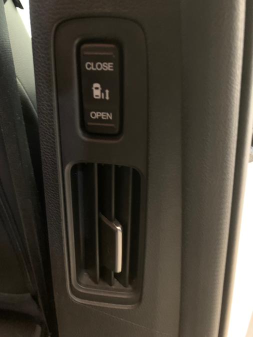 2023 Honda Odyssey EX-L Auto photo