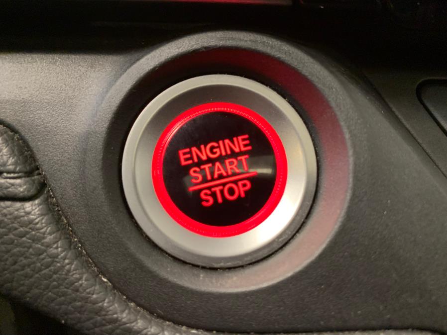 2023 Honda Odyssey EX-L Auto photo