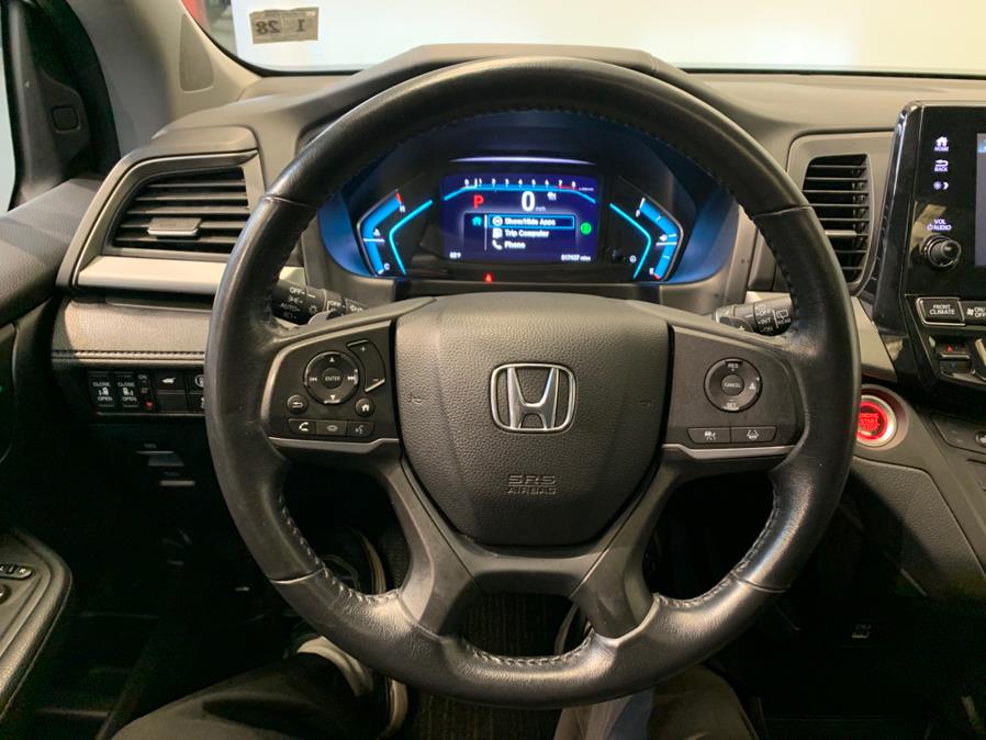 2023 Honda Odyssey EX-L Auto photo