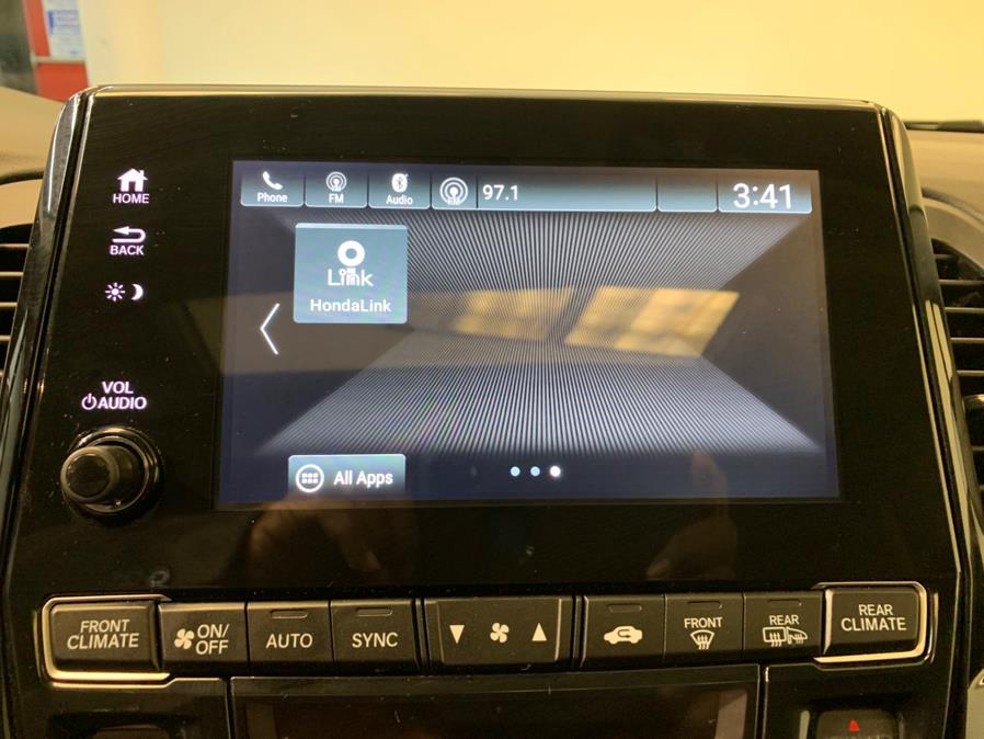 2023 Honda Odyssey EX-L Auto photo