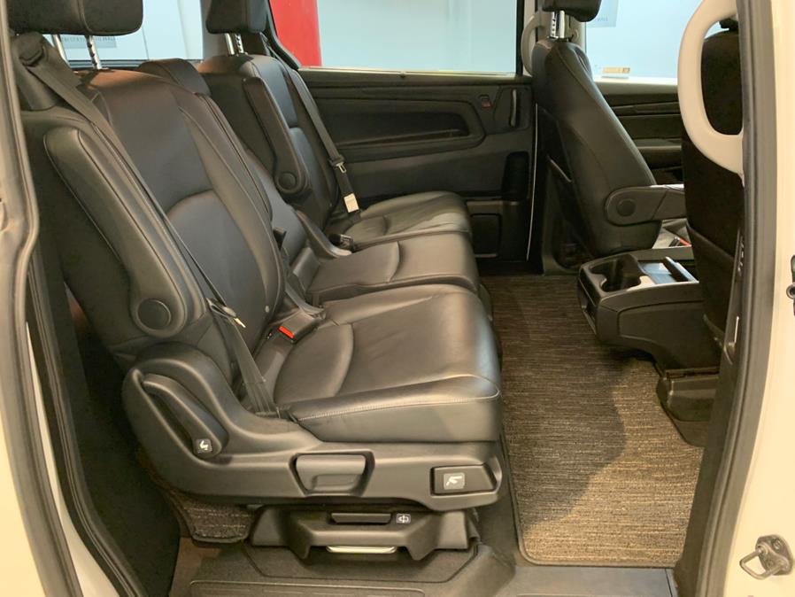2023 Honda Odyssey EX-L Auto photo