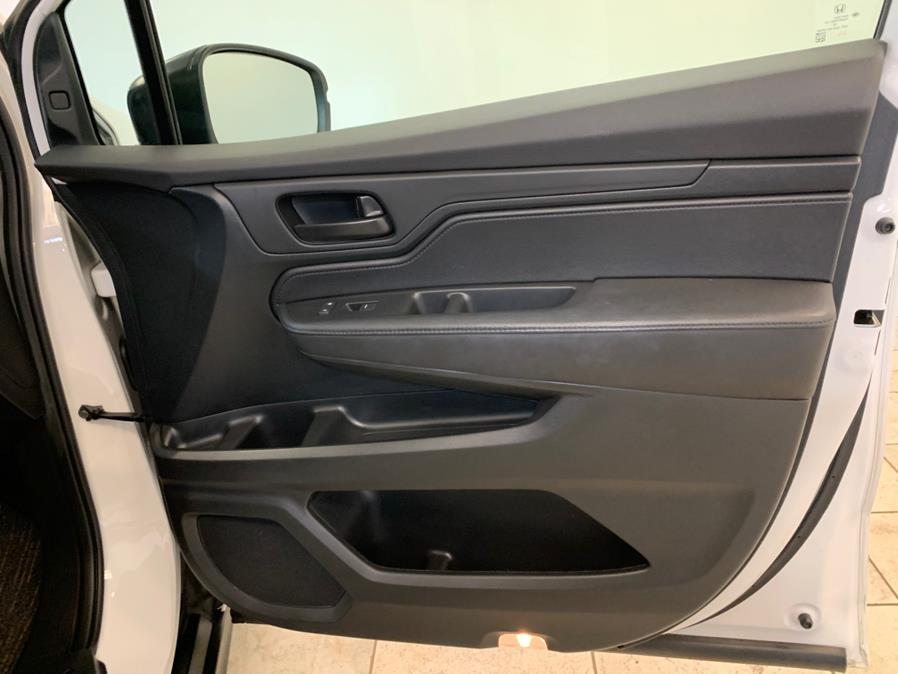 2023 Honda Odyssey EX-L Auto photo