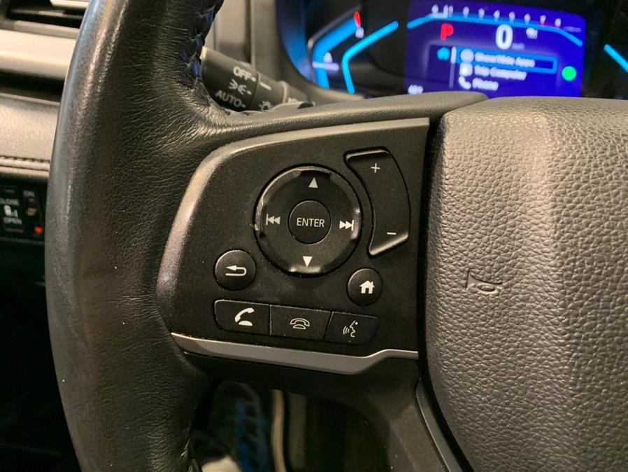 2023 Honda Odyssey EX-L Auto photo