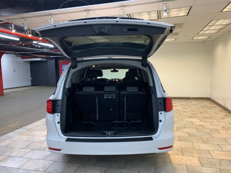 2023 Honda Odyssey EX-L Auto photo